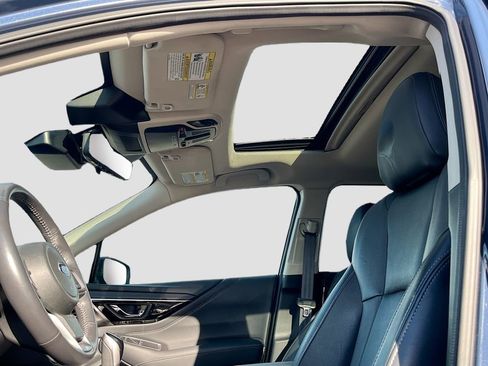 Used 2024 Subaru Outback Touring XT image 21