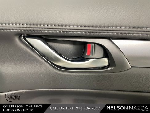 New 2025 MAZDA CX-5 AWD 2.5 S image 52