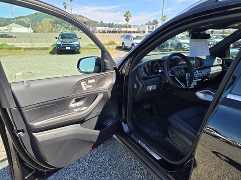 Used 2026 Mercedes-Benz GLE 350 4MATIC image 22