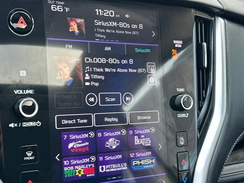 Used 2022 Subaru Outback Limited w/ Popular Package #2 image 19