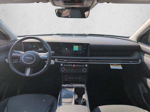 New 2026 Hyundai Tucson Limited FWD image 25