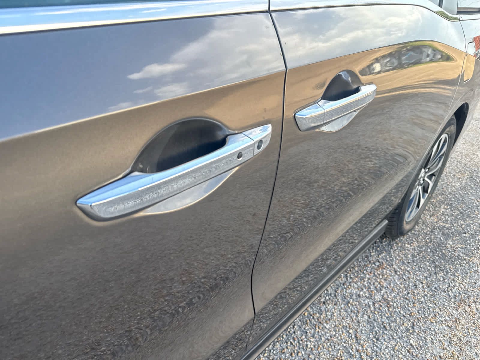 Used 2021 Honda Odyssey EX-L image 12