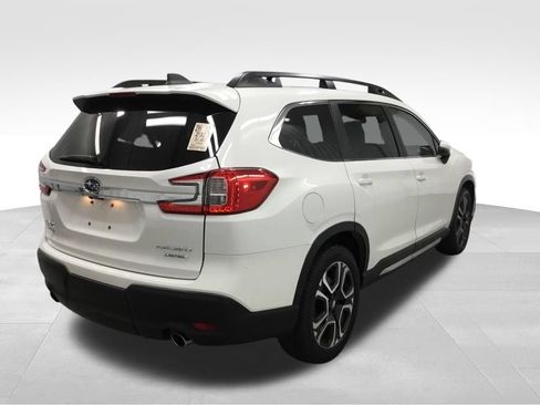 Used 2023 Subaru Ascent Limited AWD/4WD image 42