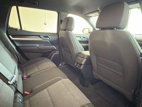 Used 2026 GMC Terrain Elevation FWD image 30