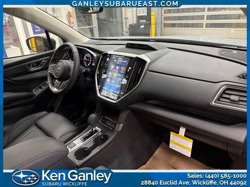 New 2026 Subaru Ascent Limited image 17