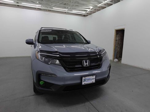 Used 2022 Honda Pilot Special Edition image 3