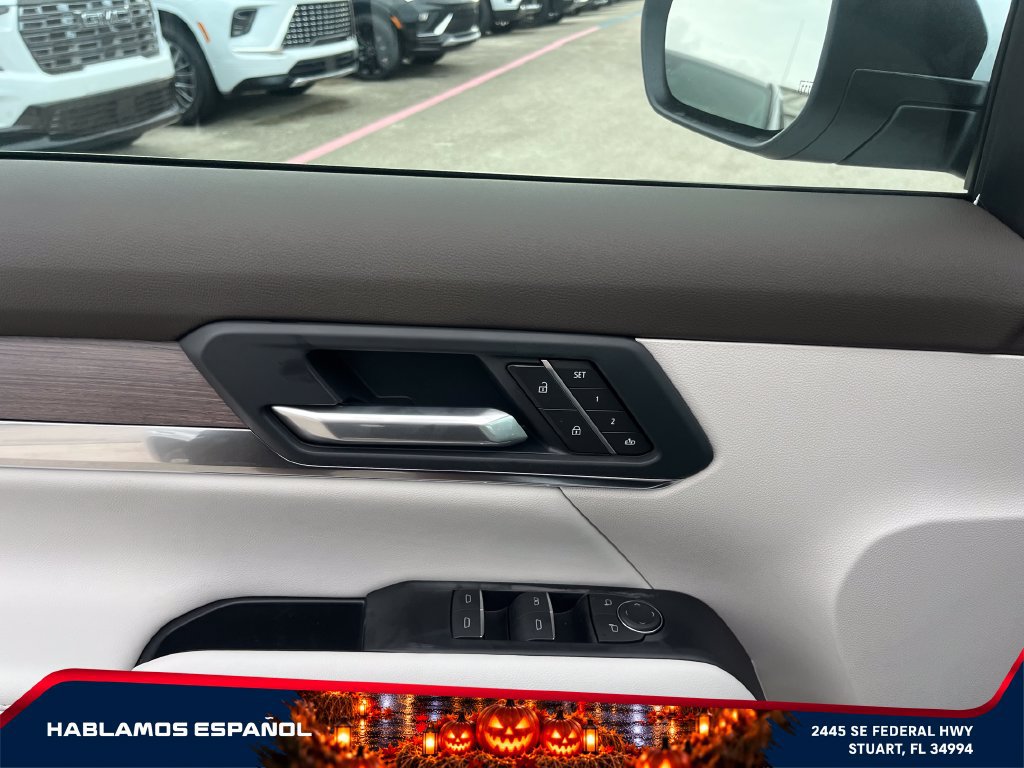 New 2027 GMC Terrain Denali AWD/4WD image 22