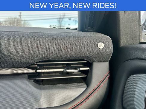 New 2026 Ford Explorer ST-Line w/ ST-Line Street Pack image 33