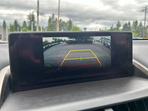 Used 2019 Lexus NX 300 AWD w/ Premium Package image 9