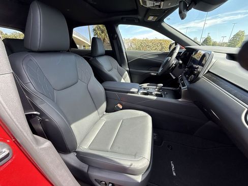 New 2026 Lexus RX 350h image 26