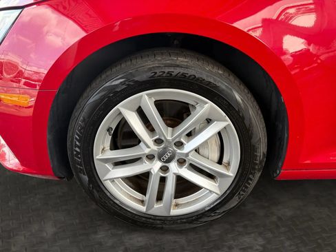 Used 2017 Audi A4 2.0T Premium w/ Convenience Package FWD image 34