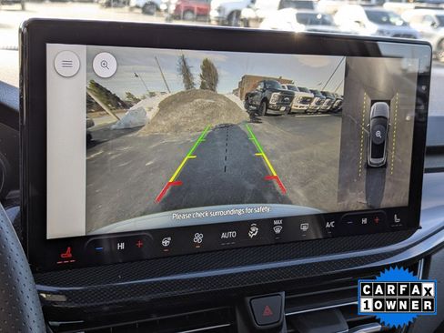 Certified 2023 Ford Escape ST-Line Select w/ Tech Pack #2 image 25