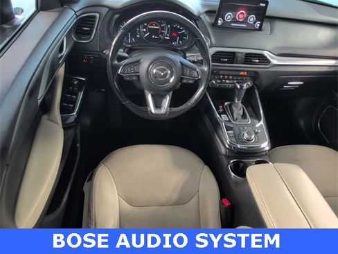Used 2020 MAZDA CX-9 Grand Touring image 8