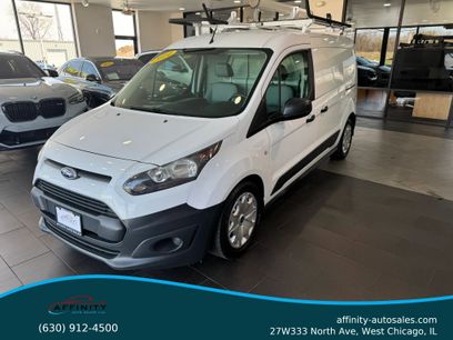 Used 2014 Ford Transit Connect XL