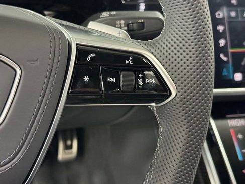 New 2026 Audi S8 AWD/4WD image 34