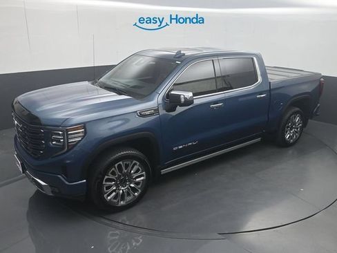 Used 2026 GMC Sierra 1500 Denali Ultimate AWD/4WD image 20