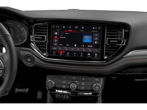 New 2027 Dodge Durango GT AWD/4WD image 16