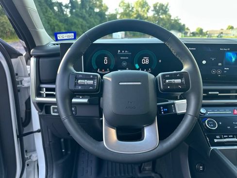 Used 2025 Hyundai Santa Fe XRT w/ Tow & Go Package AWD/4WD image 30