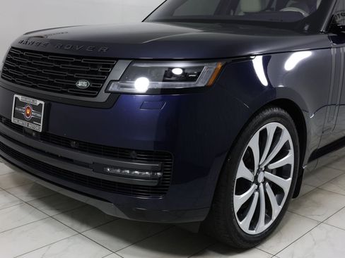 Used 2023 Land Rover Range Rover Long Wheelbase Autobiography AWD/4WD image 51