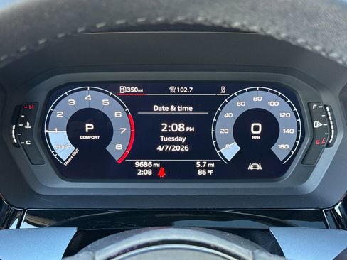 Used 2025 Audi A3 2.0T Premium AWD/4WD image 20