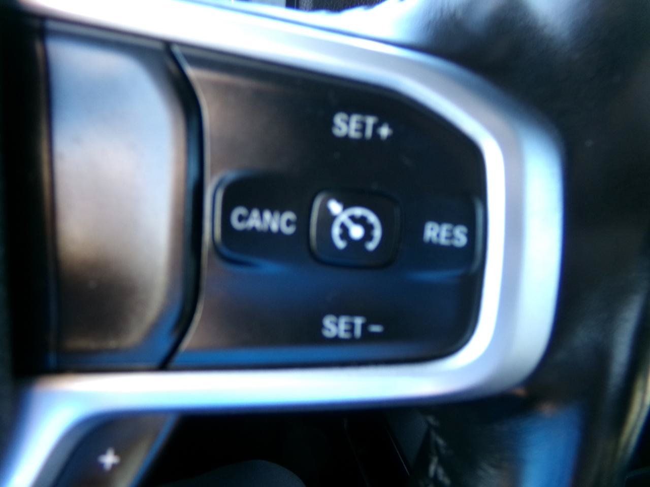 Used 2021 RAM 1500 Big Horn AWD/4WD image 21