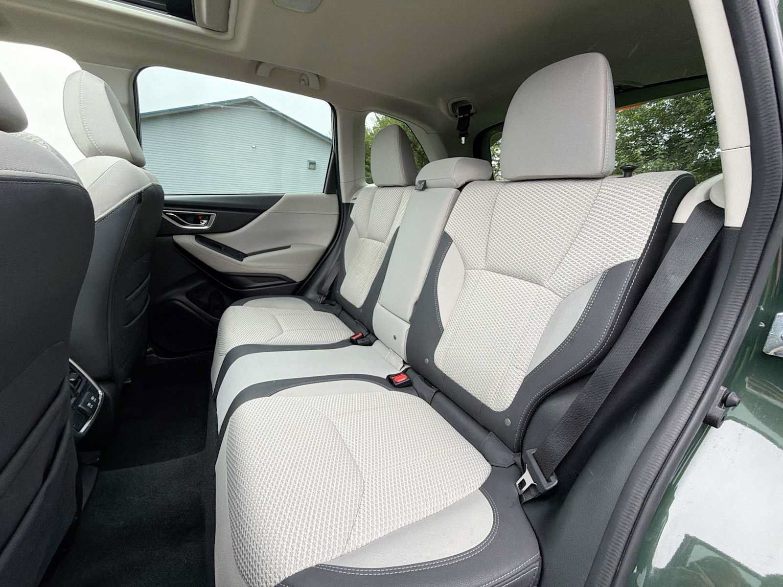 Used 2024 Subaru Forester Premium AWD/4WD image 17