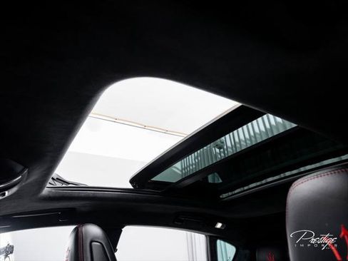 Used 2022 Maserati Levante Modena AWD/4WD image 29