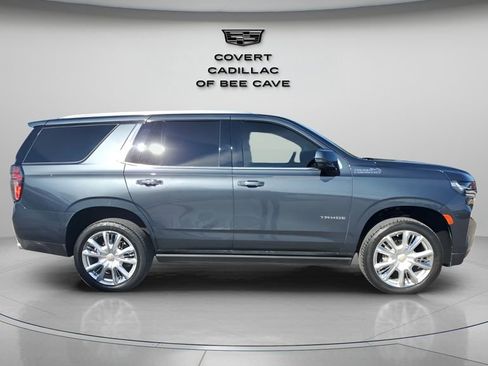 Used 2021 Chevrolet Tahoe High Country w/ Premium Package image 11