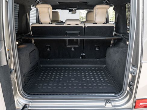 Used 2020 Mercedes-Benz G 550 image 59