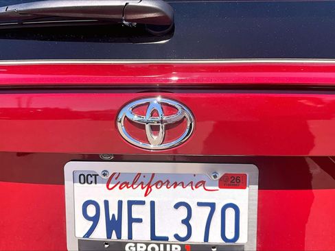 Certified 2025 Toyota RAV4 XLE w/ Convenience Package AWD/4WD image 30