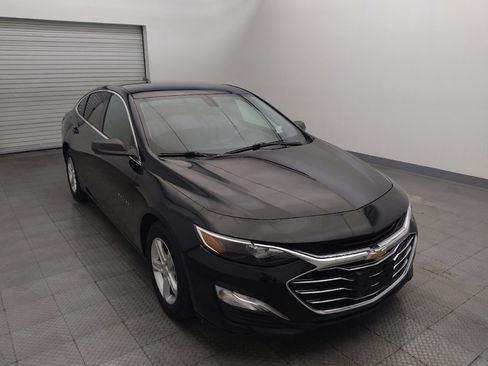Used 2019 Chevrolet Malibu LS image 13