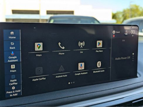 New 2026 Acura MDX SH-AWD image 19