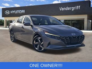 Used 2023 Hyundai Elantra Limited video 1
