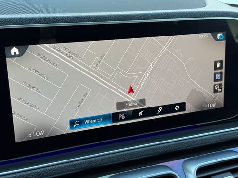 Certified 2021 Mercedes-Benz GLE 350 4MATIC image 5