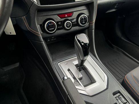 Certified 2022 Subaru Crosstrek 2.0i Premium image 20