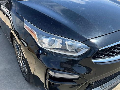 Used 2019 Kia Forte EX FWD image 32