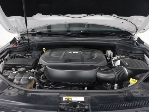 Used 2018 Jeep Grand Cherokee Summit AWD/4WD image 6