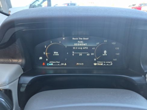 Used 2022 Lincoln Aviator Reserve w/ Equipment Group 201A image 25