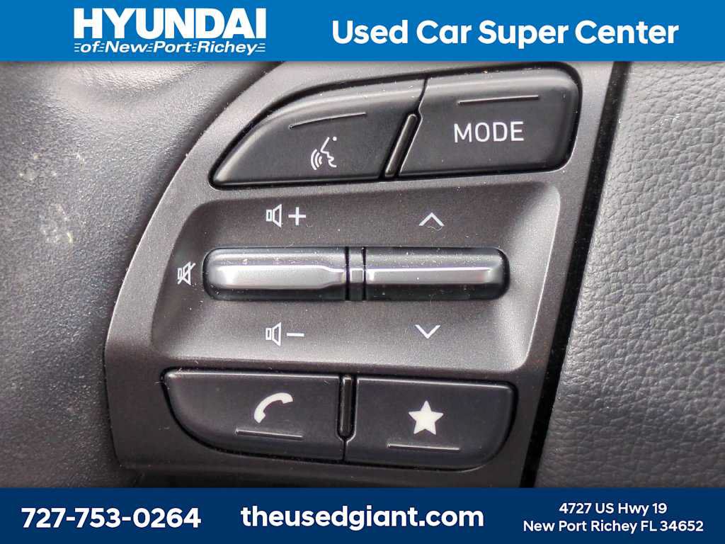 Certified 2023 Hyundai Kona Limited AWD/4WD image 28