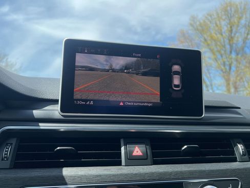 Used 2018 Audi A5 2.0T Prestige w/ S Line Sport Package image 26