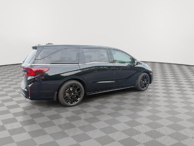 Used 2026 Honda Odyssey Sport-L image 12