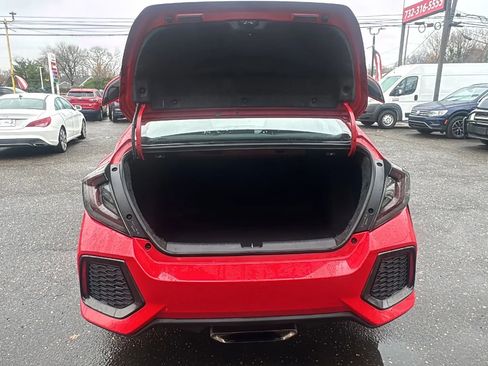 Used 2018 Honda Civic Si image 13