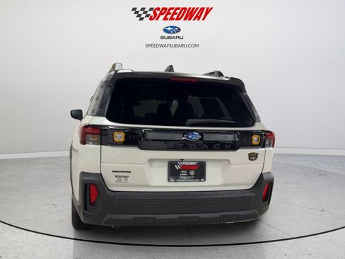 New 2026 Subaru Outback Wilderness image 9