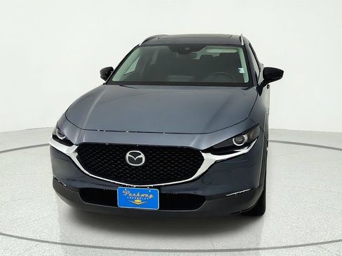 Used 2023 MAZDA CX-30 AWD 2.5 S w/ Preferred Package image 2