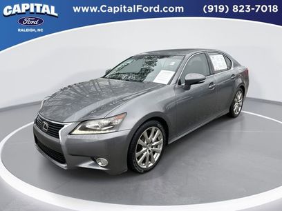 Used 2015 Lexus GS 350
