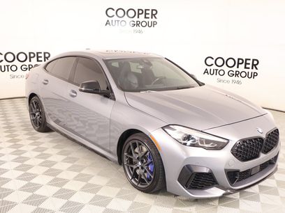 Used 2022 BMW M235i xDrive Gran Coupe w/ Shadowloine Package