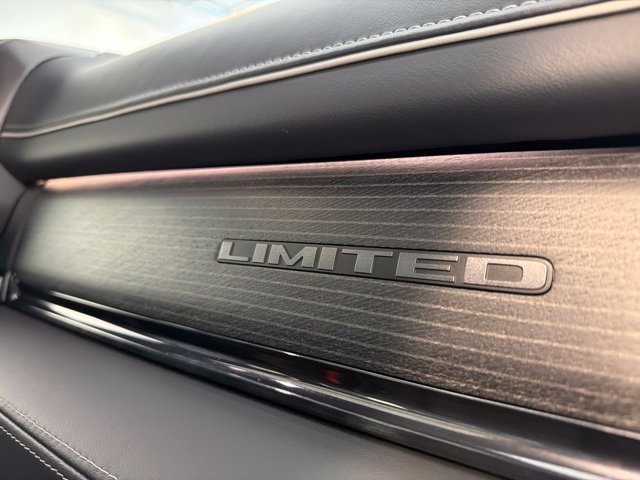 Used 2023 RAM 1500 Limited AWD/4WD image 36