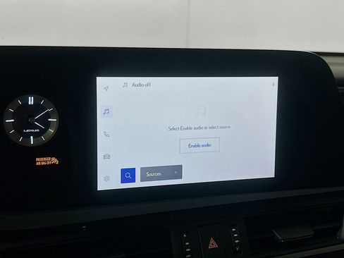 Used 2025 Lexus ES 350 image 21