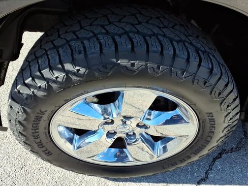 Used 2016 RAM 1500 Big Horn image 10