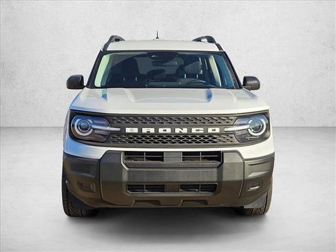 New 2026 Ford Bronco Sport Big Bend image 6